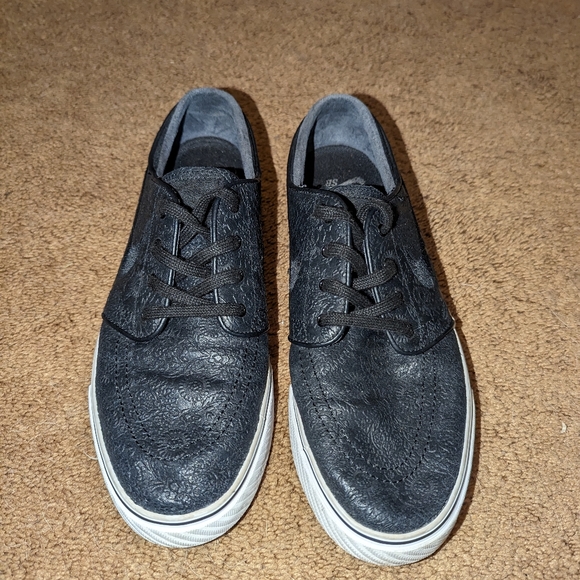 Nike SB Zoom Stefan Janoski Elite - Picture 2 of 4